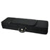 MLNshops Square Nylon Violin Bag - Durable Black Case Default Title
