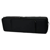 MLNshops Square Nylon Violin Bag - Durable Black Case