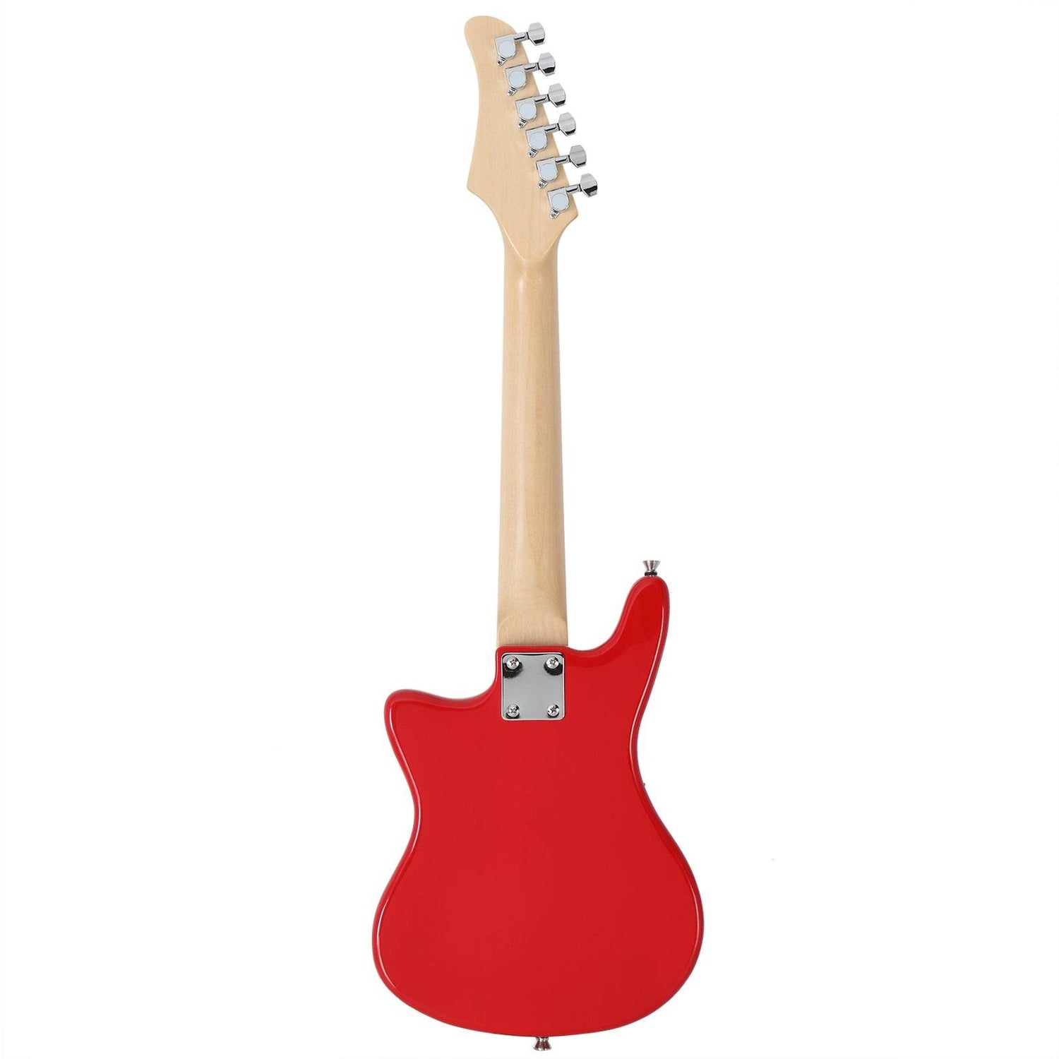 Electric Guitar Starter Kit with Amplifier & Accessories