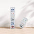 mlnshops Stackable Shoe Storage Boxes Organizer Rack Default Title