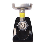 MLNshops Stainless Steel Meat Grinder & Sausage Stuffer