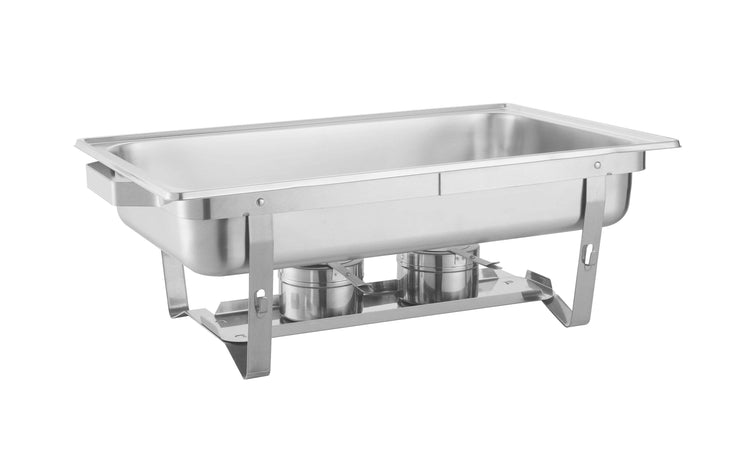 MLNshops Buffet Catering Dish Set with Outdoor Party Food Warmers