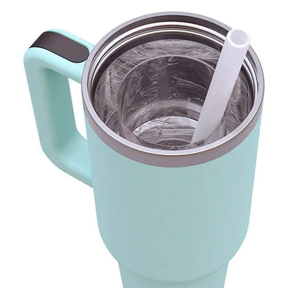 MLNshops Stanley Cup Ice Cube Maker for Effortless Ice