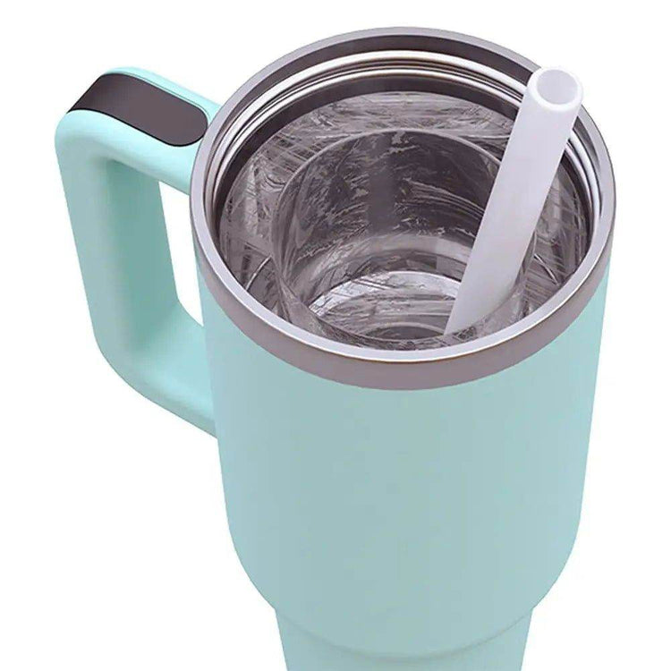 MLNshops Stanley Cup Ice Cube Maker for Effortless Ice