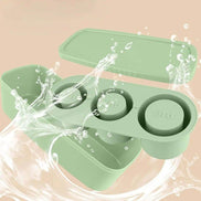 MLNshops Stanley Cup Ice Cube Maker for Effortless Ice