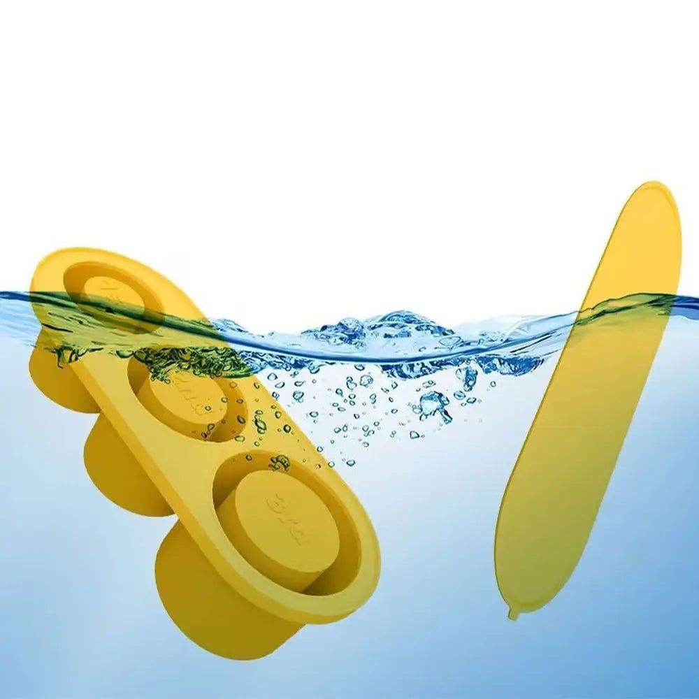 MLNshops Stanley Cup Ice Cube Maker for Effortless Ice