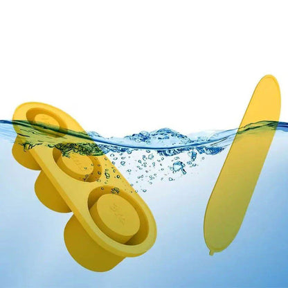 MLNshops Stanley Cup Ice Cube Maker for Effortless Ice