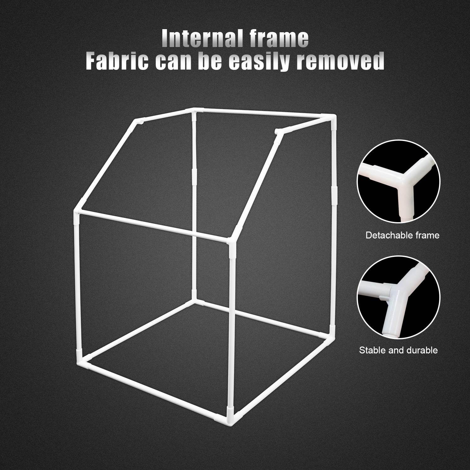 MLNshops Steam Sauna Tent - portable home sauna for sale - MLNshops