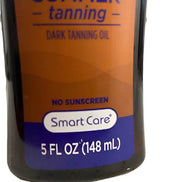 MLNshops Summer Tanning Oil No Sunscreen - 5 FL OZ