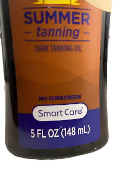MLNshops Summer Tanning Oil No Sunscreen - 5 FL OZ