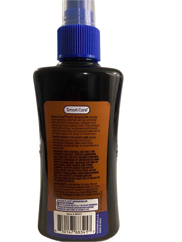 MLNshops Summer Tanning Oil No Sunscreen - 5 FL OZ