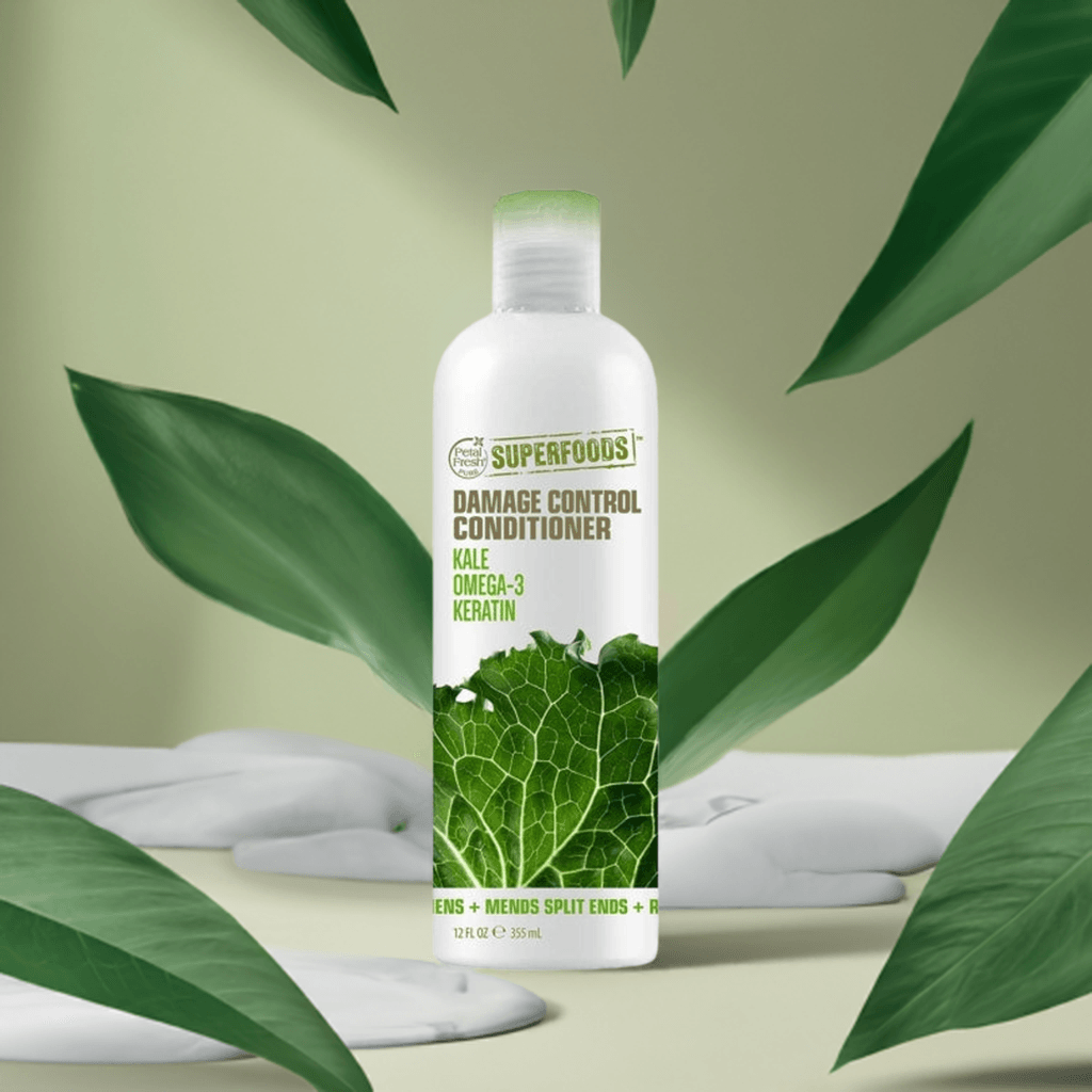 MLNshops SuperFoods Damage Control Conditioner