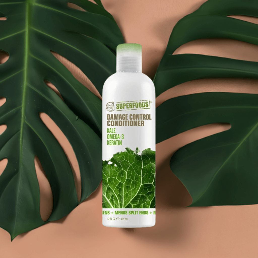 MLNshops SuperFoods Damage Control Conditioner