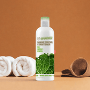 MLNshops SuperFoods Damage Control Conditioner