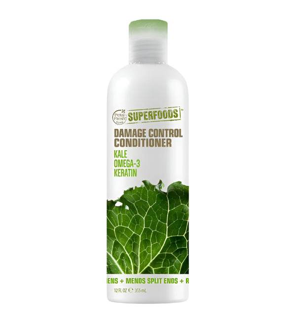 MLNshops SuperFoods Damage Control Conditioner