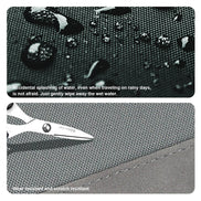 mlnshops Tablet Sleeve with Pocket - Stylish Protection