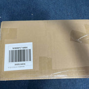 MLNshops Tall Bathroom Storage Cabinet - Stylish & Functional