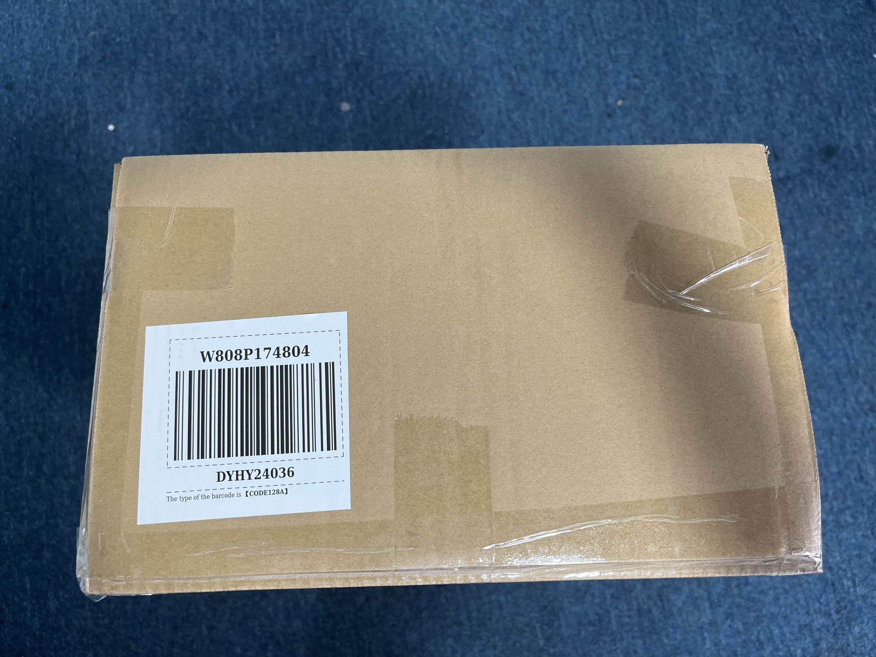 MLNshops Tall Bathroom Storage Cabinet - Stylish & Functional