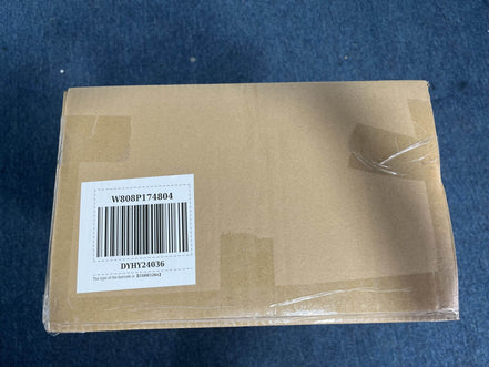 MLNshops Tall Bathroom Storage Cabinet - Stylish & Functional