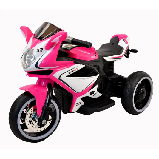 Tamco 6V Kids Electric motorcycle/ Kids electric ride on motorcycle 3-4 years girl MLNshops]