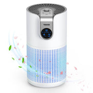 Air Purifier with Aromatherapy Feature by Tenker Default Title
