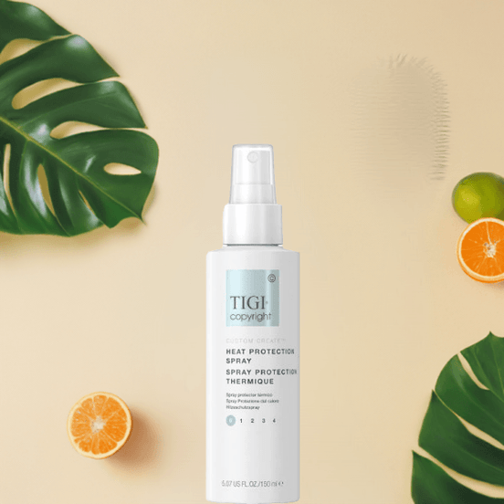 MLNshops 2X TIGI Heat Protection Spray for Hair Care
