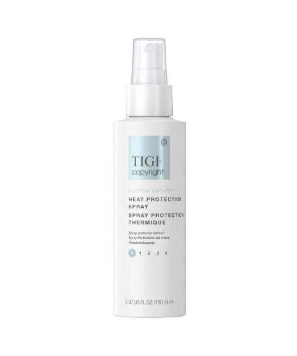 MLNshops 2X TIGI Heat Protection Spray for Hair Care