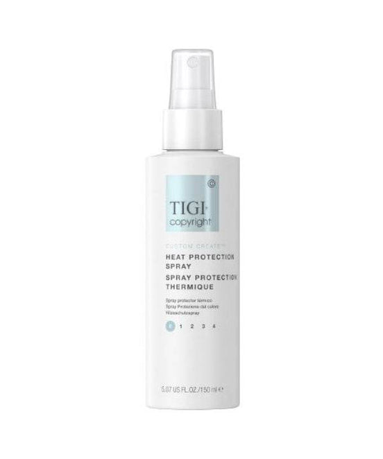 MLNshops 2X TIGI Heat Protection Spray for Hair Care