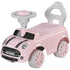 mlnshops Toddler Ride-On Car with Horn - Pink Default Title