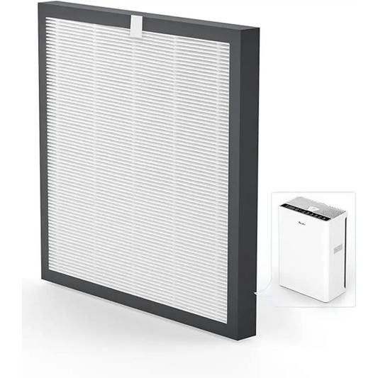 True HEPA Replacement Filter, Compatible A3 Air Purifier, H13 True HEPA Filter for A3 Air Cleaner MLNshops]