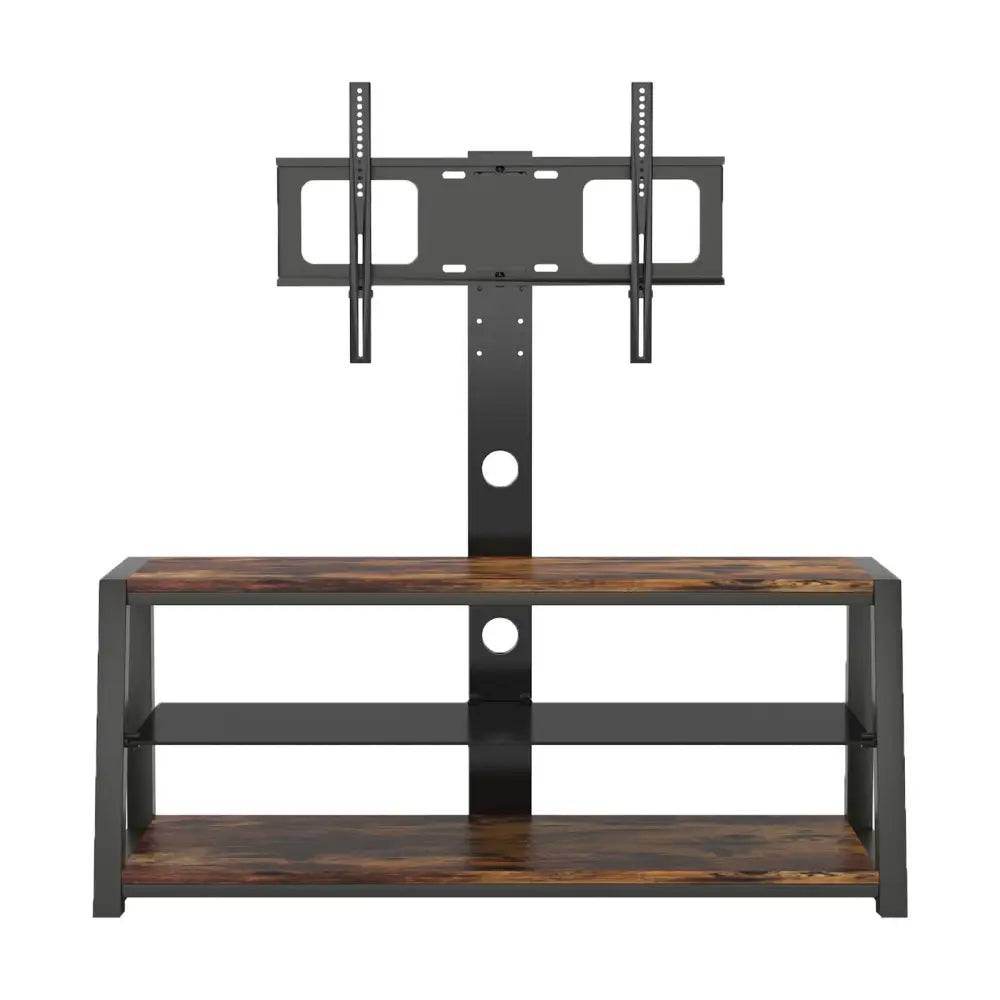 MLNshops TV Stand with Mount for 65 Inch Screens