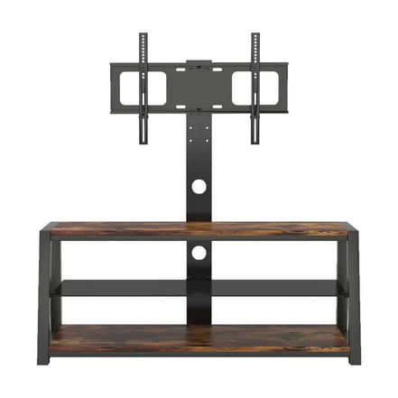 MLNshops TV Stand with Mount for 65 Inch Screens