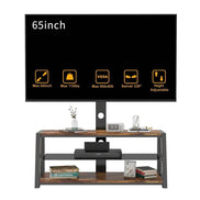 MLNshops TV Stand with Mount for 65 Inch Screens