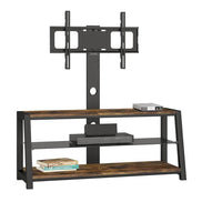 MLNshops TV Stand with Mount for 65 Inch Screens