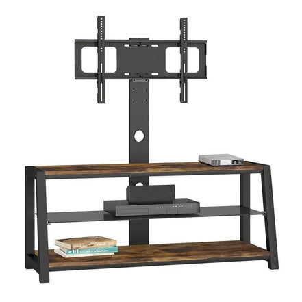 MLNshops TV Stand with Mount for 65 Inch Screens