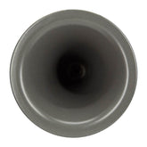 Two-Tiered Boxwood Sphere Decor with Metal Stand