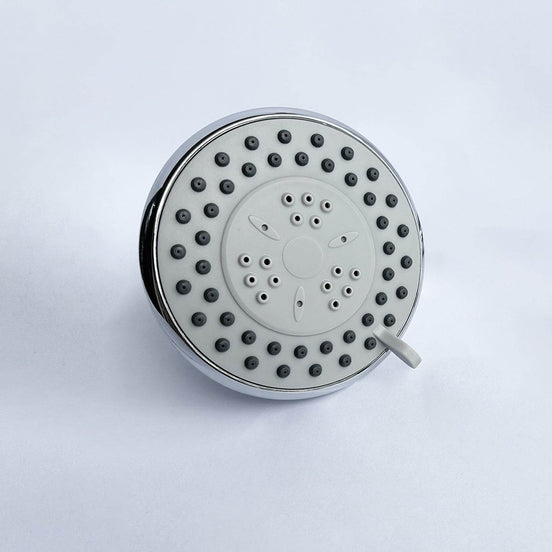 MLNshops high pressure shower head - Chrome Multi-Mode