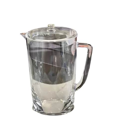 MLNshops Unbreakable Plastic Water Pitcher for Home Use