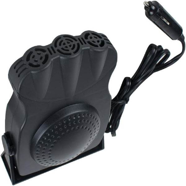 mlnshops 12V portable car heater - Fan & Defrost