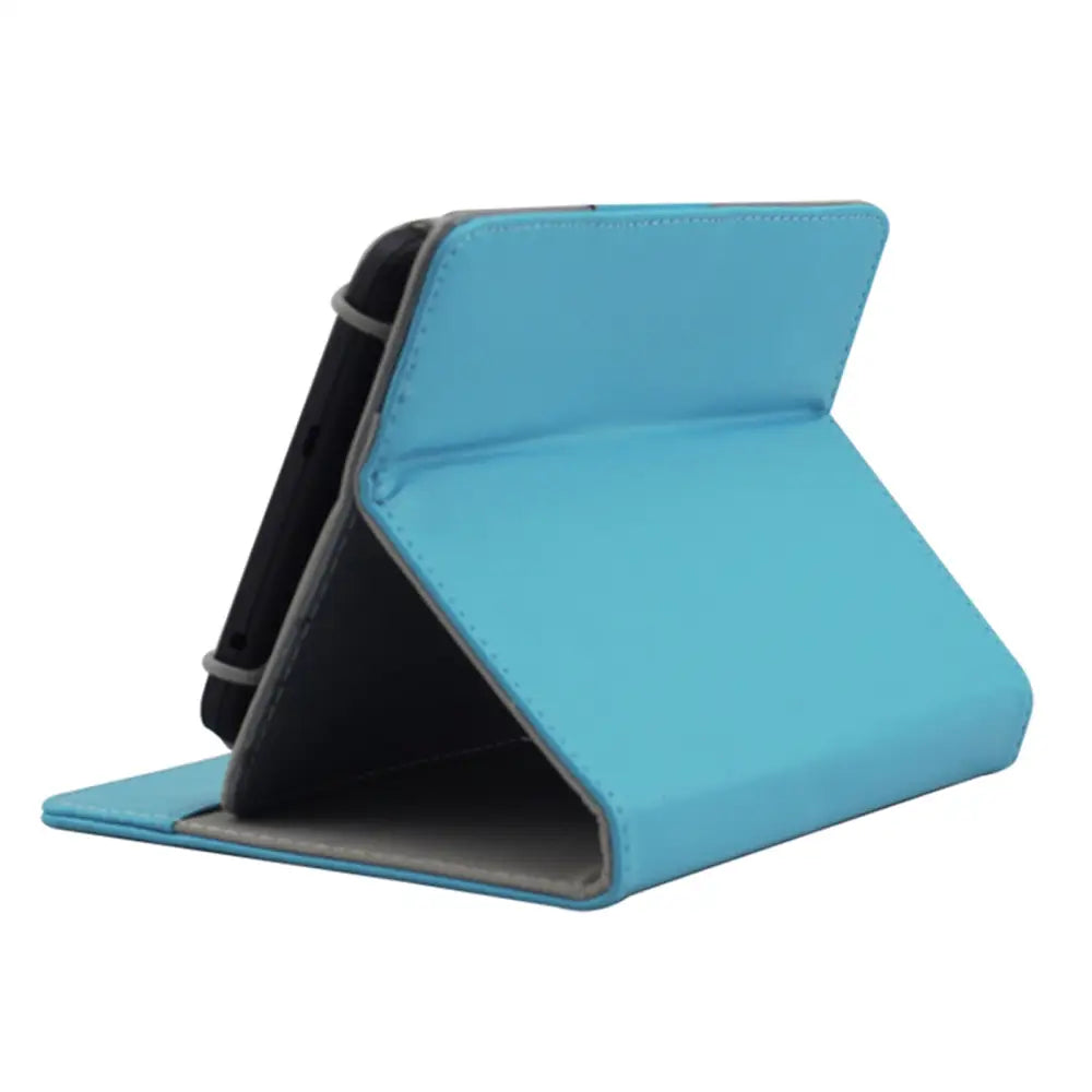 Universal Folding Leather Case Cover For Amazon Kindle Fire 7 inch Tablet PC MLNshops]