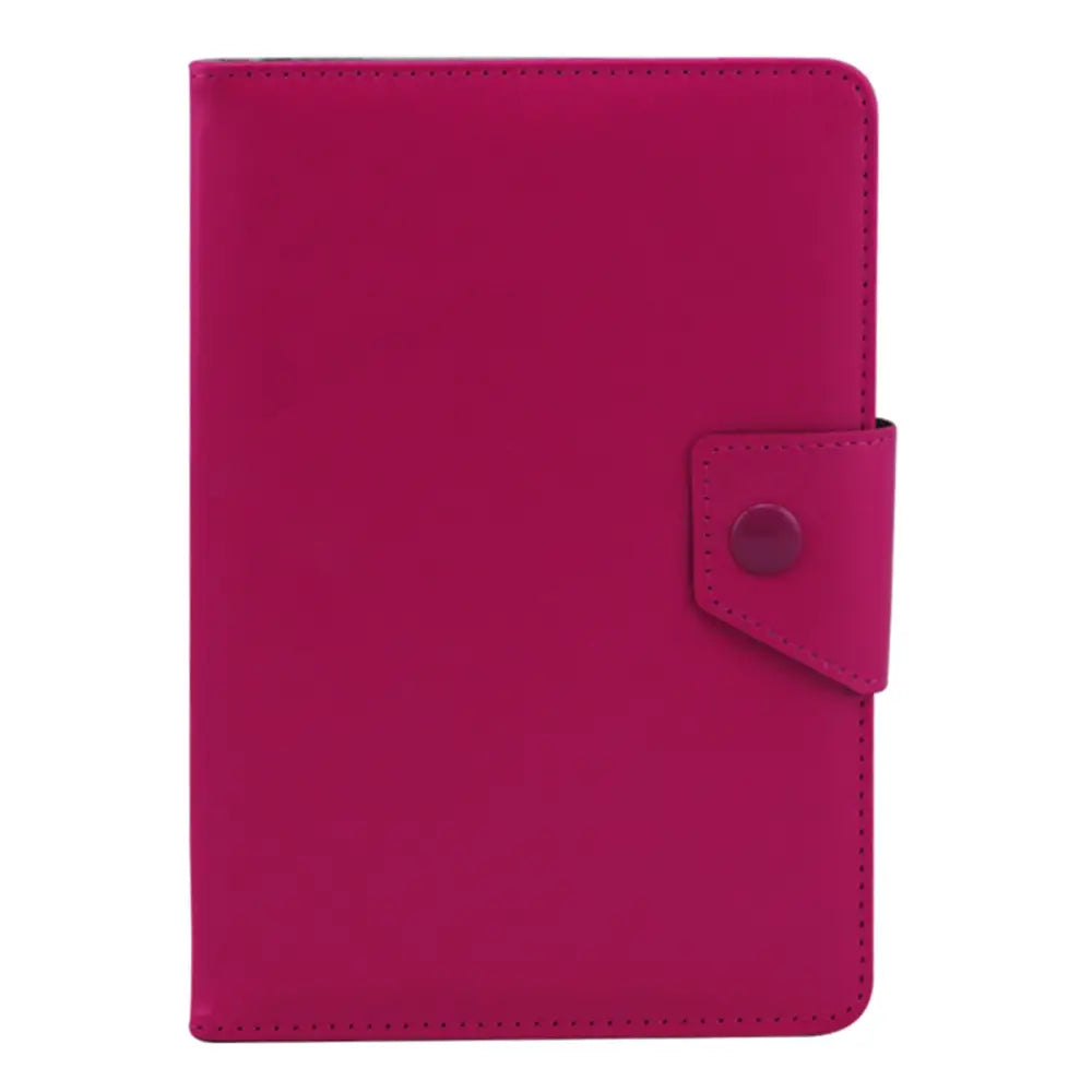 Universal Folding Leather Case Cover For Amazon Kindle Fire 7 inch Tablet PC MLNshops]