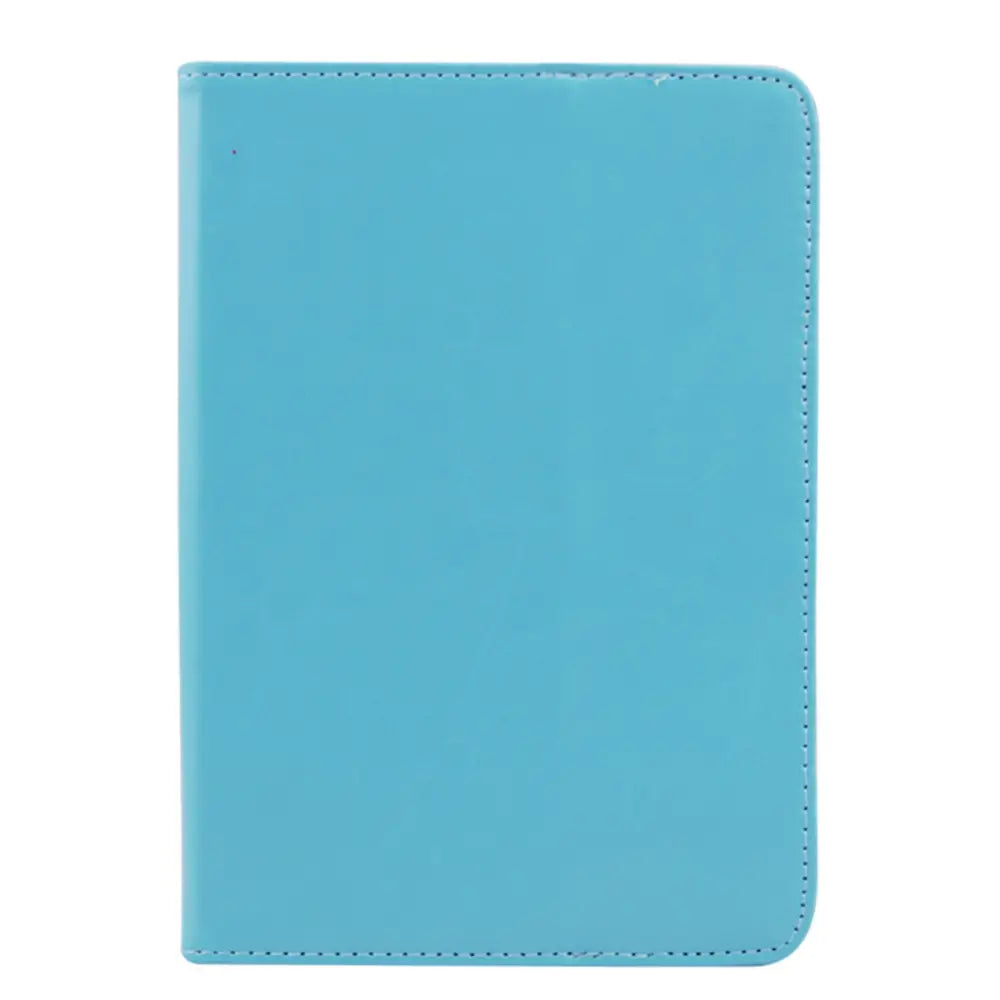 Universal Folding Leather Case Cover For Amazon Kindle Fire 7 inch Tablet PC MLNshops]