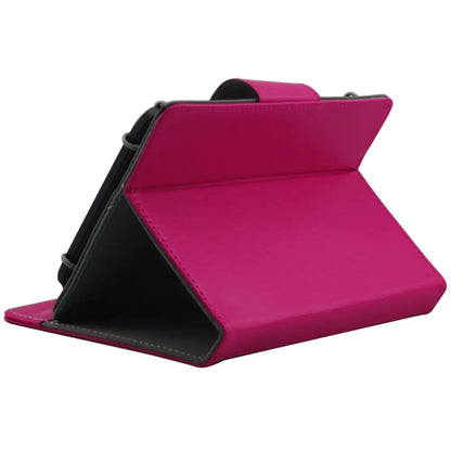 Universal Folding Leather Case Cover For Amazon Kindle Fire 7 inch Tablet PC MLNshops]