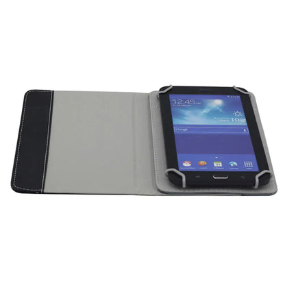 Universal Folding Leather Case Cover For Amazon Kindle Fire 7 inch Tablet PC MLNshops]