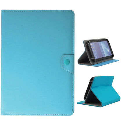 Universal Folding Leather Case Cover For Amazon Kindle Fire 7 inch Tablet PC MLNshops]