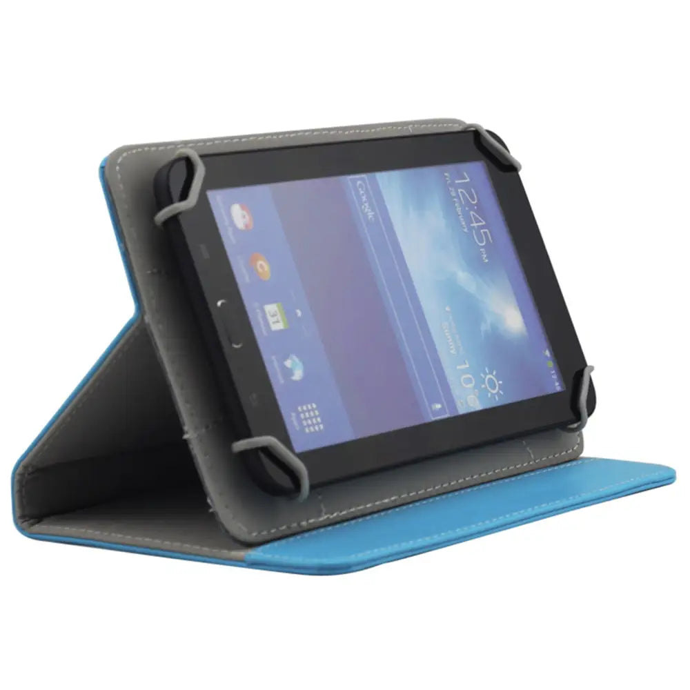 Universal Folding Leather Case Cover For Amazon Kindle Fire 7 inch Tablet PC MLNshops]