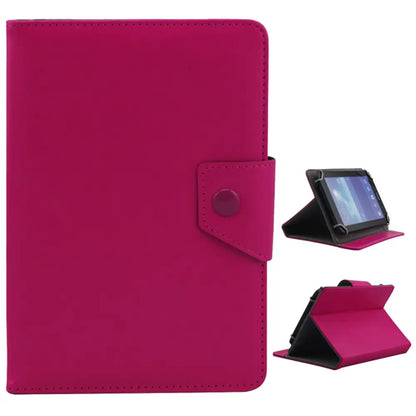 Universal Folding Leather Case Cover For Amazon Kindle Fire 7 inch Tablet PC MLNshops]