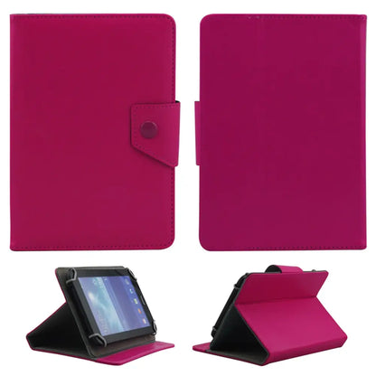 Universal Folding Leather Case Cover For Amazon Kindle Fire 7 inch Tablet PC MLNshops]