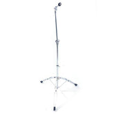 mlnshops Chrome Boom Stand percussion cymbal holder adapter