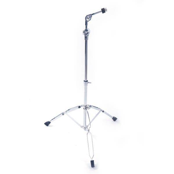 mlnshops Chrome Boom Stand percussion cymbal holder adapter Default Title